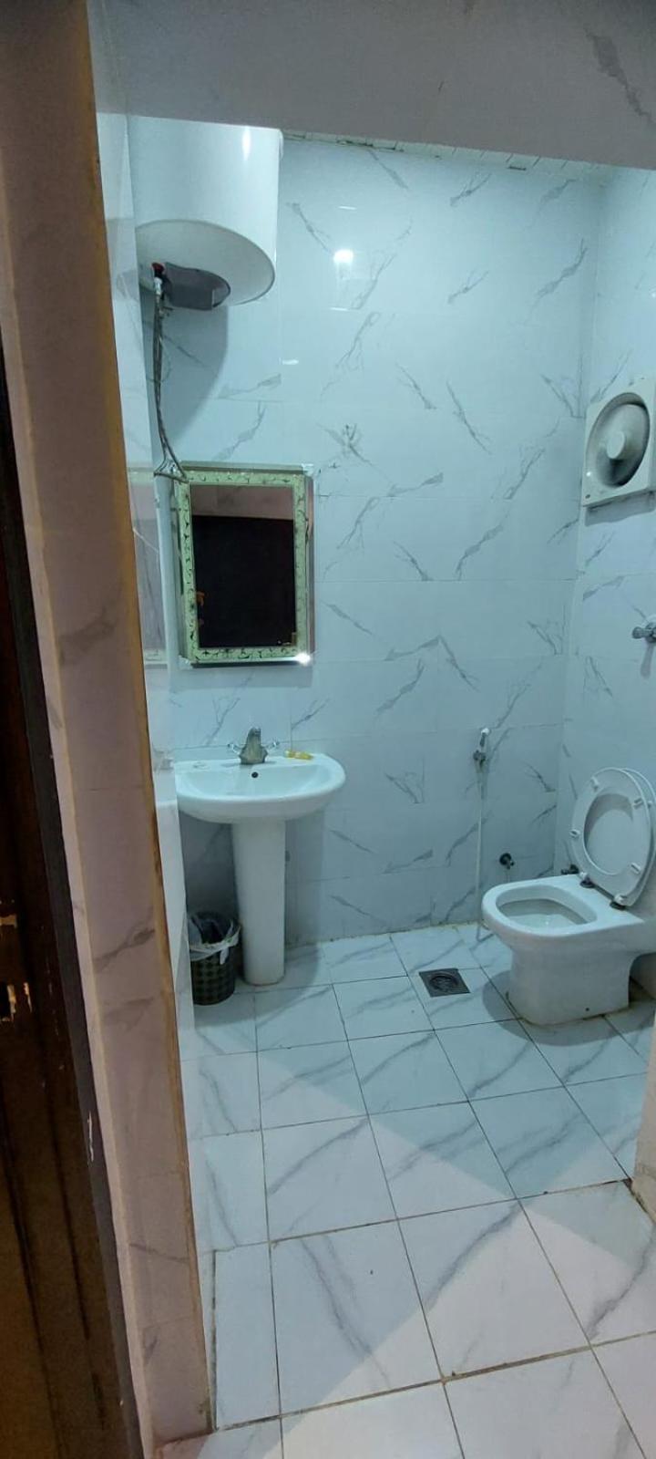 Appartement جواهر قباء للشقق الفندقية *