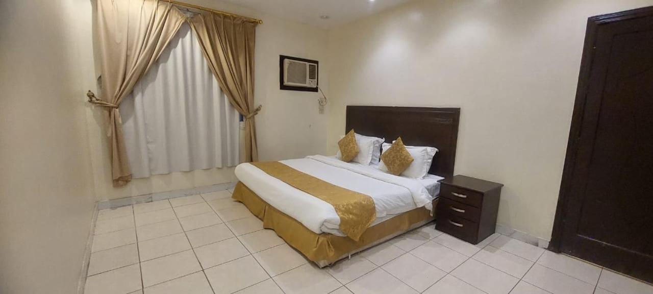 Appartement جواهر قباء للشقق الفندقية Médine