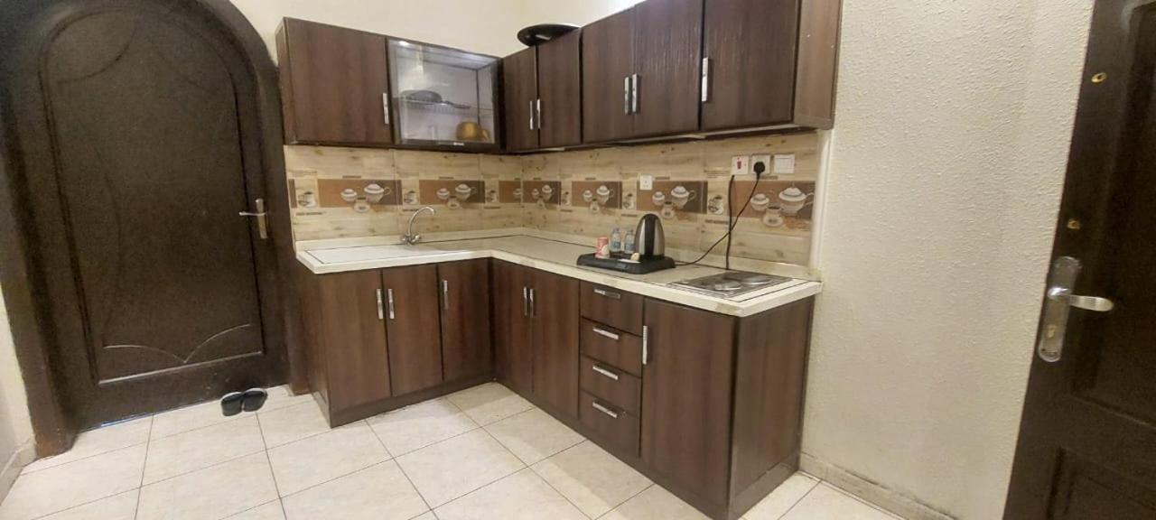 Appartement جواهر قباء للشقق الفندقية