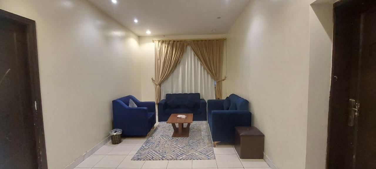 جواهر قباء للشقق الفندقية Appartement Médine