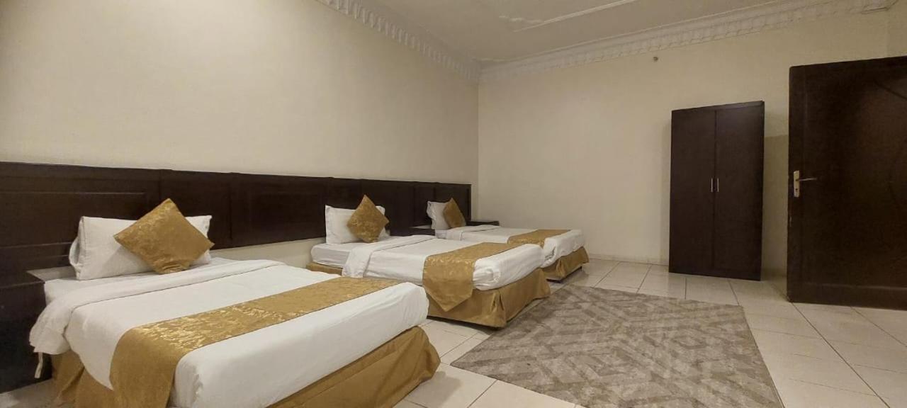 Appartement جواهر قباء للشقق الفندقية *