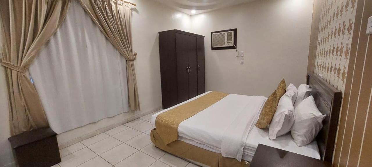 جواهر قباء للشقق الفندقية Appartement