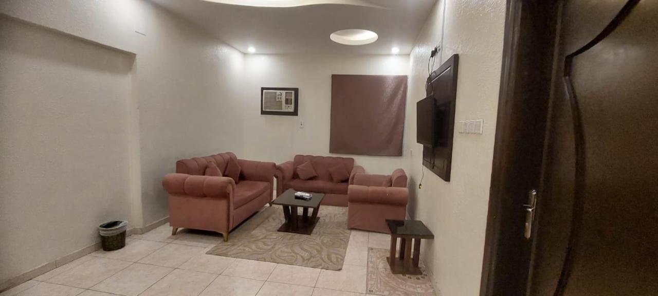 جواهر قباء للشقق الفندقية Appartement Médine