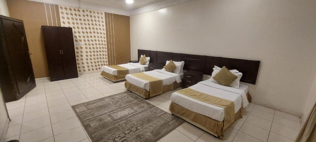 Appartement جواهر قباء للشقق الفندقية *