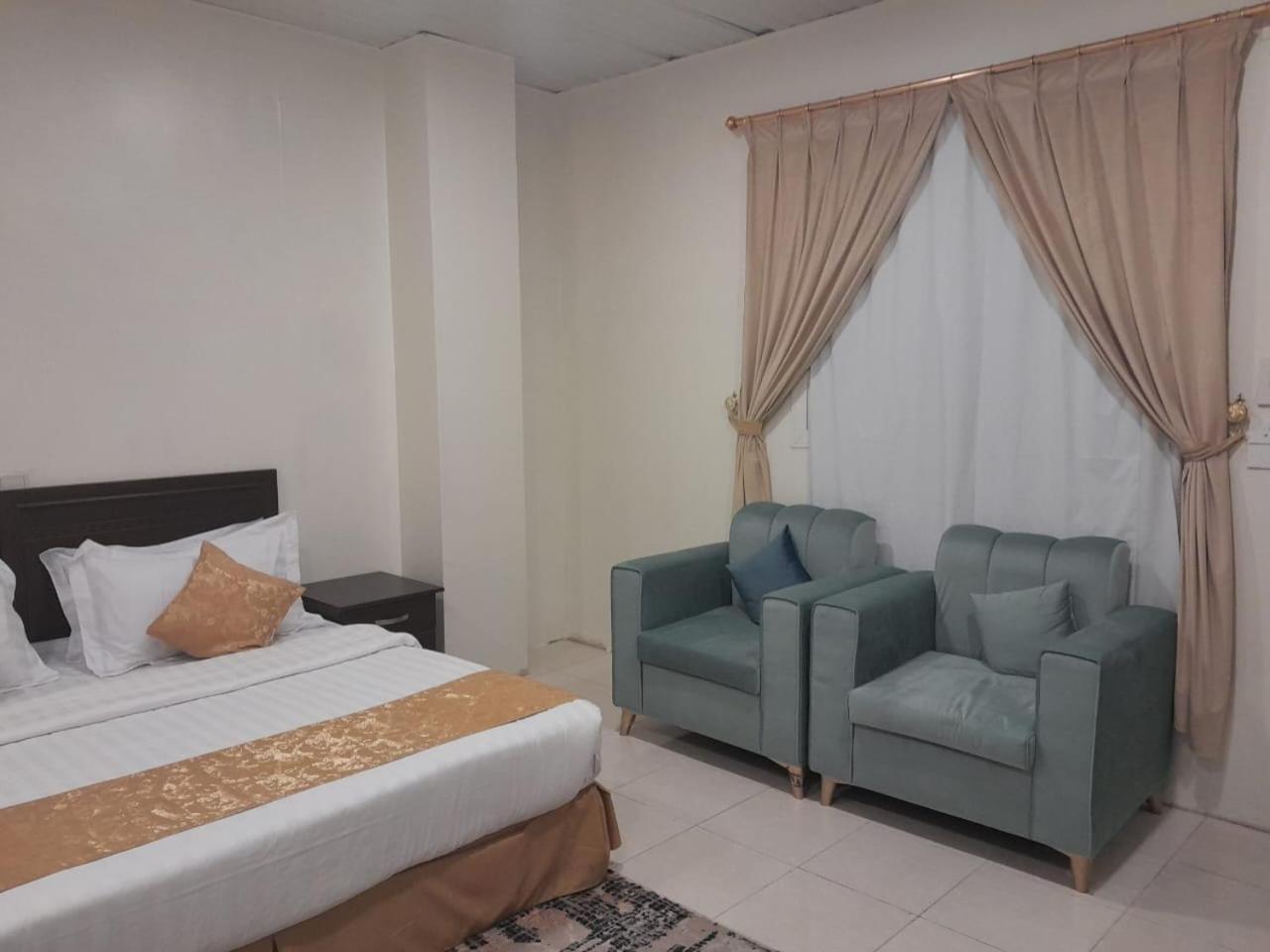 Appartement جواهر قباء للشقق الفندقية