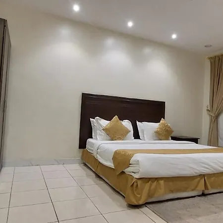 Hotel جواهر قباء للشقق الفندقية Medina Exterior photo