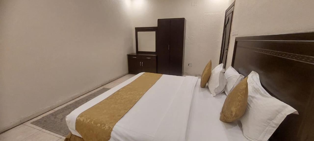 Apartment جواهر قباء للشقق الفندقية
